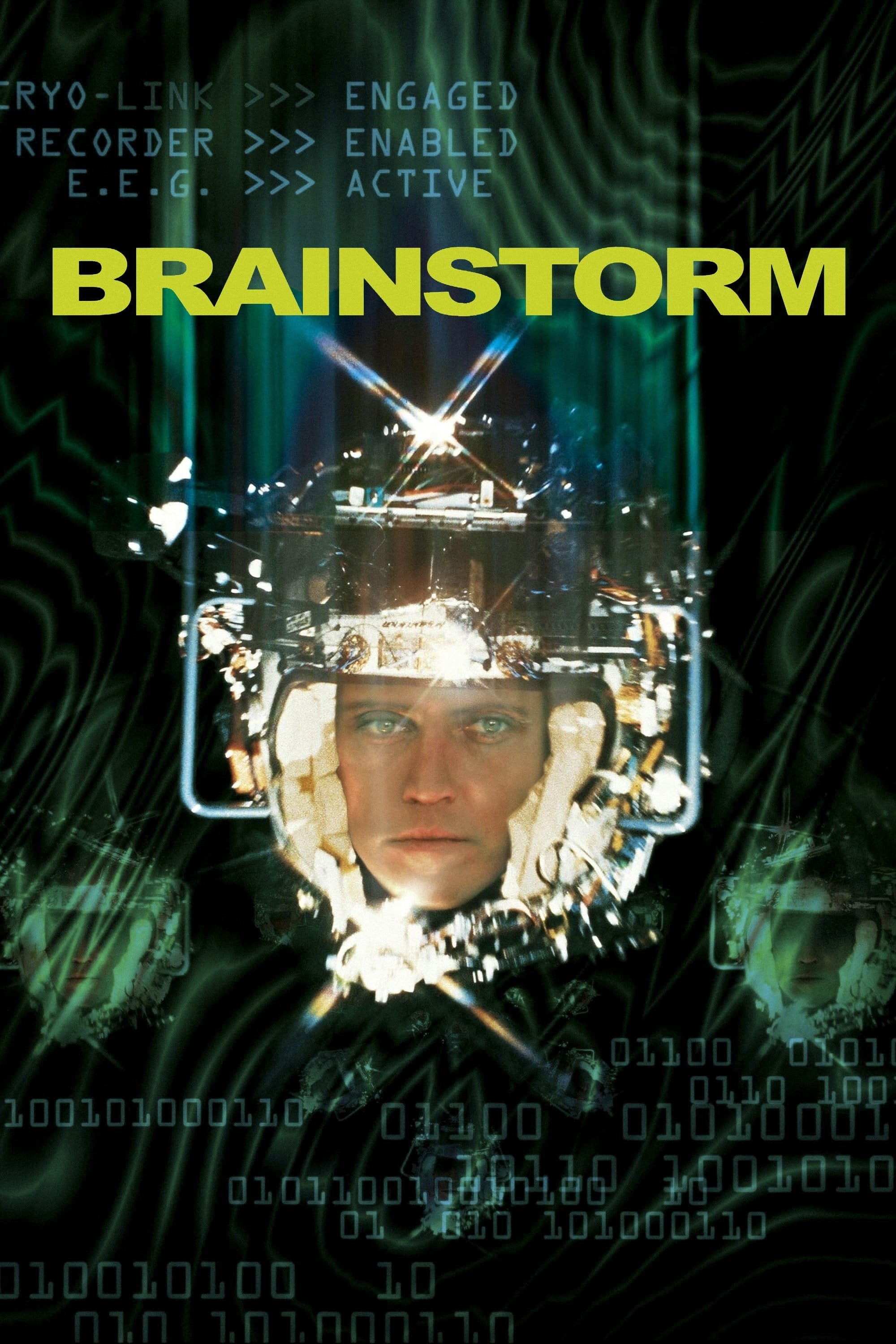 Brainstorm