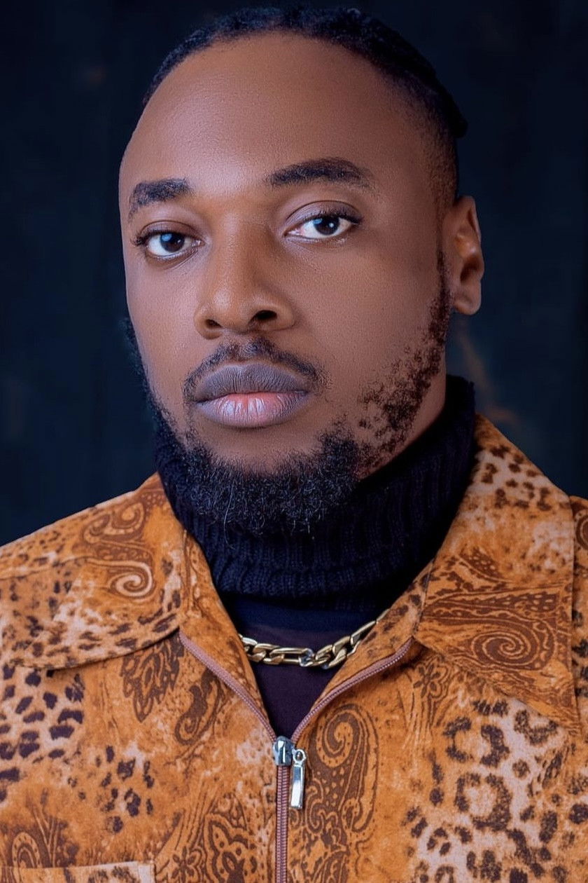 et billede af Alvan Udeh