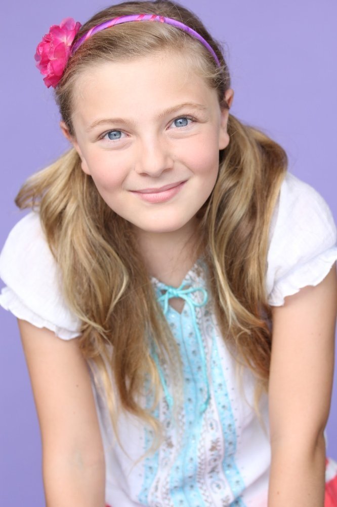 et billede af Sage Adler