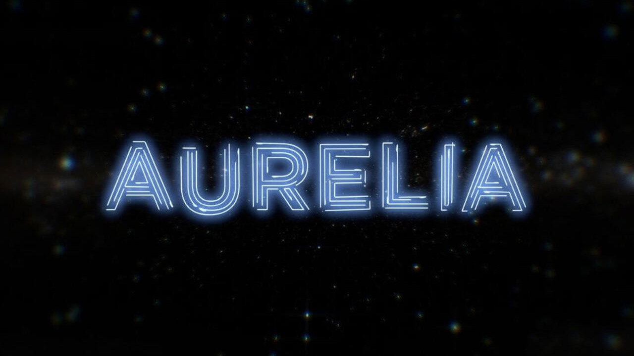 Aurelia (2018) — still 4
