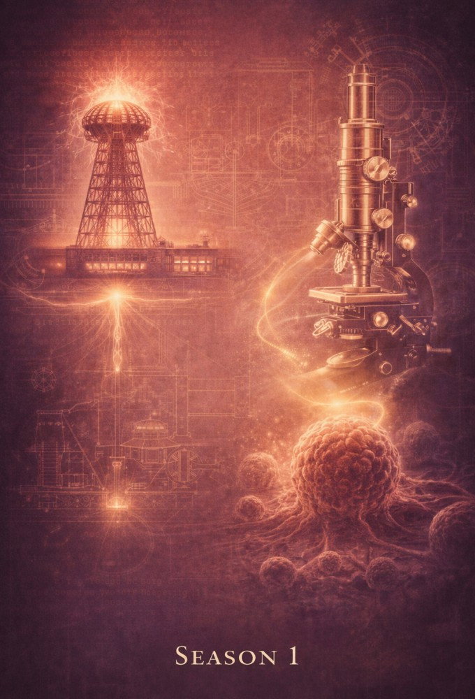 poster season Season 1