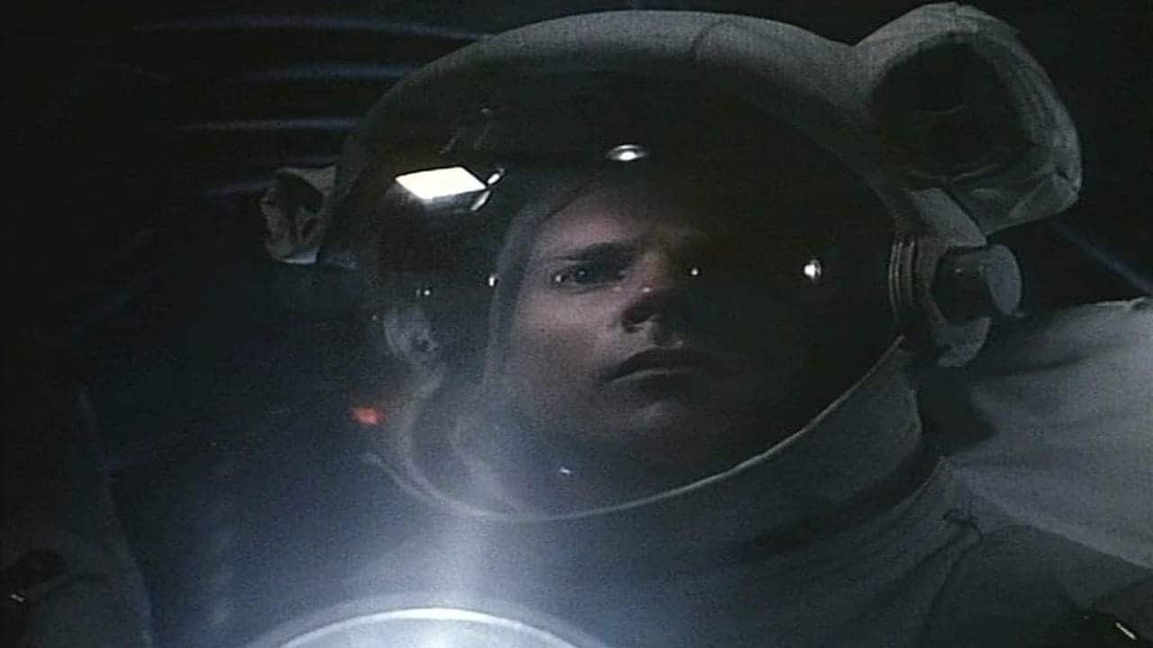 Aliens: Το Μέλλον (1990)