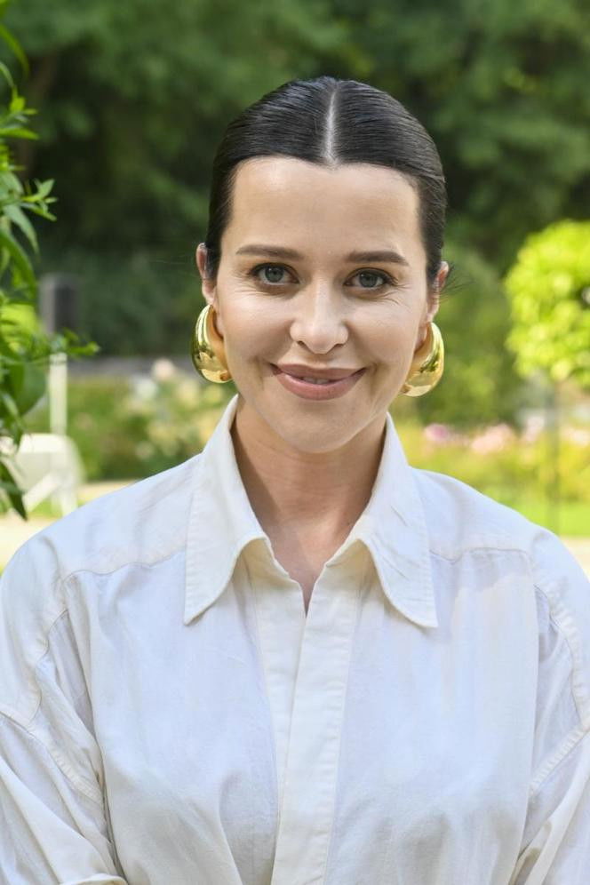 et billede af Malwina Wędzikowska