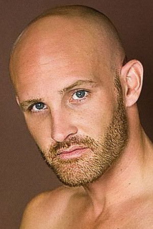 et billede af Alex Chandler