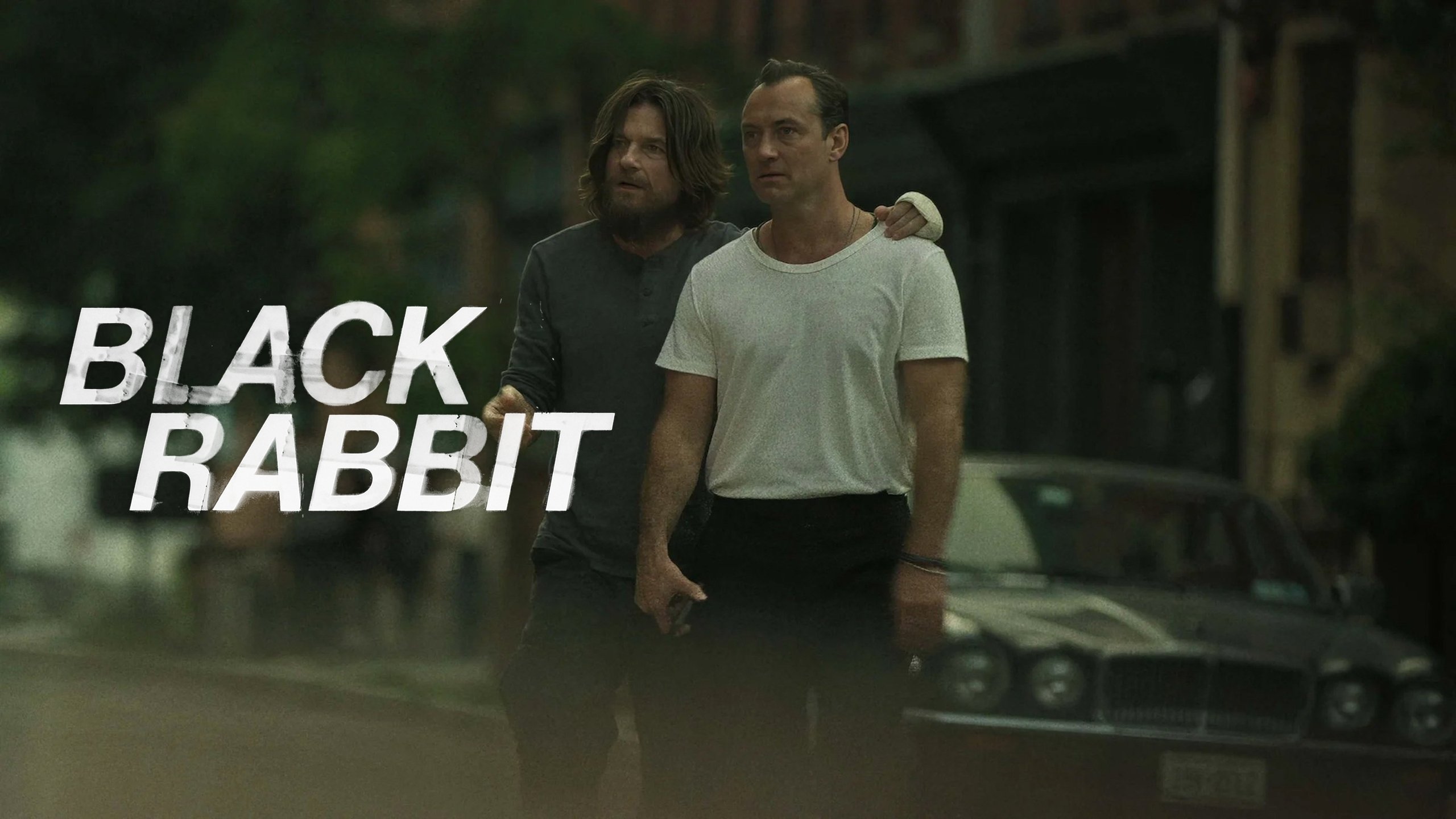 Black Rabbit - Season 1