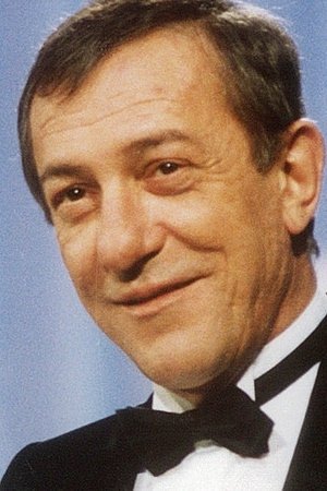 et billede af Imre Antal