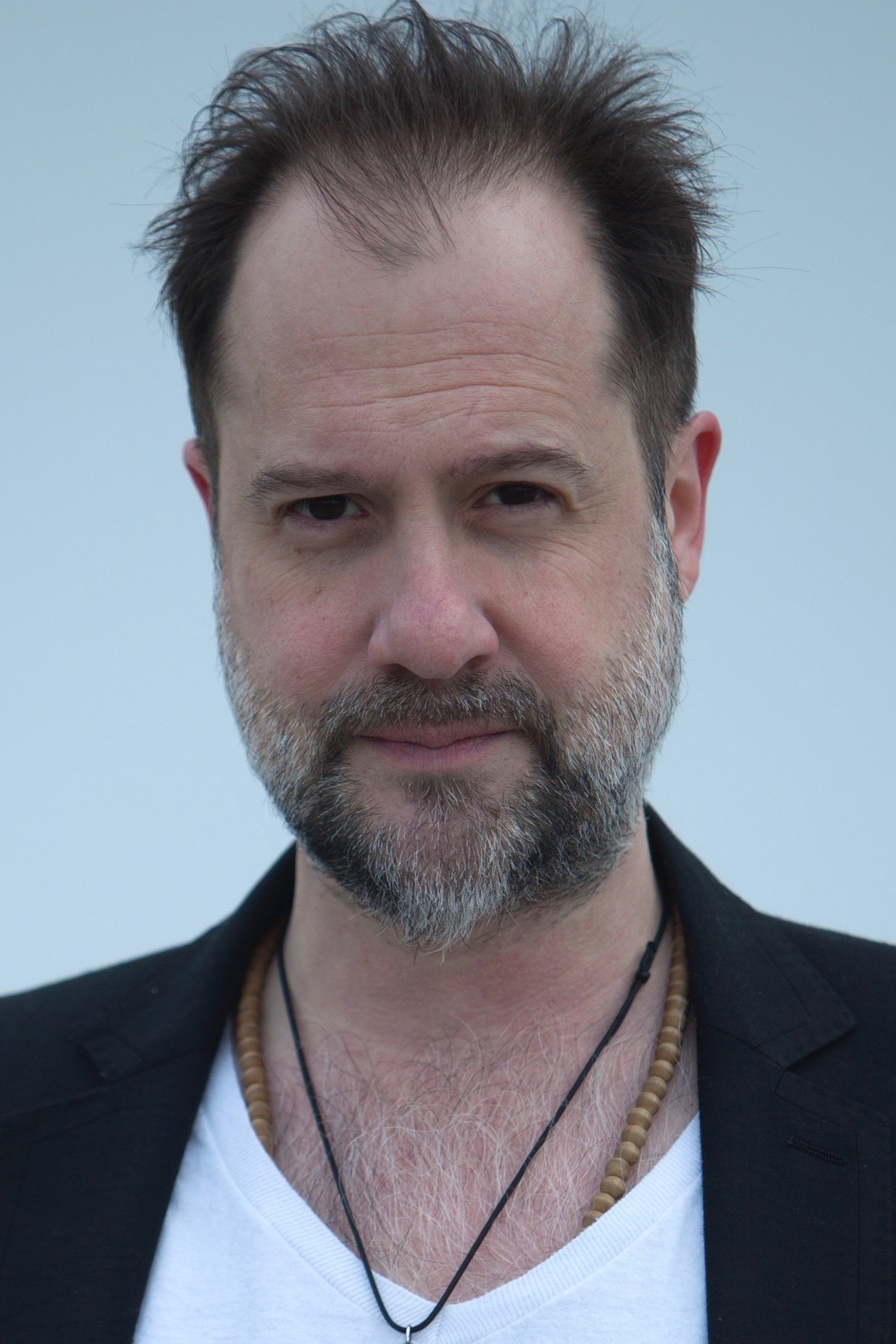 et billede af Jesse Lenat