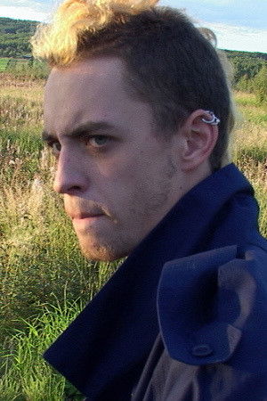 et billede af Brandon Baca