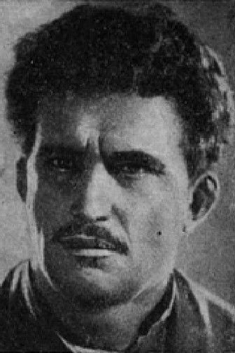 et billede af Kostiantyn Mukhutdinov