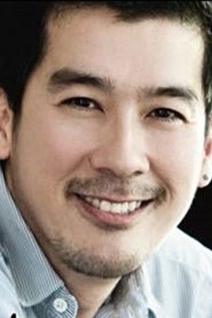 et billede af Phol Tantasathien