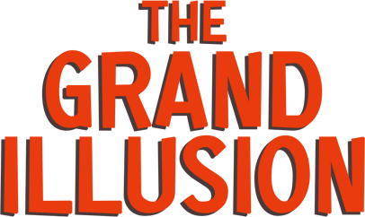 Grand Illusion Logo