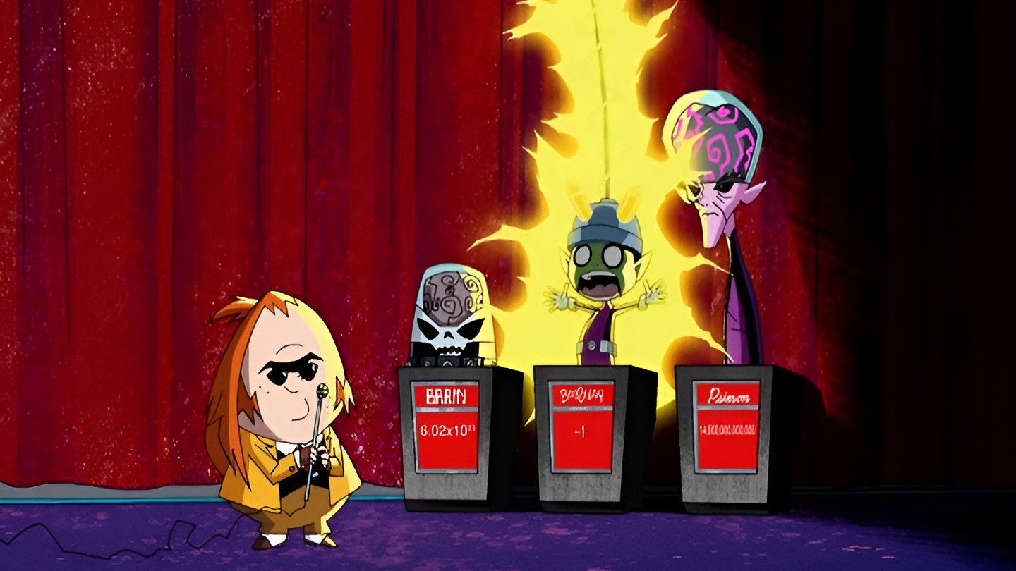 Episode 16