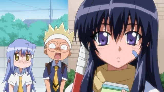 Thumbnail for A Woman From Mishima Season 1 Episode 6