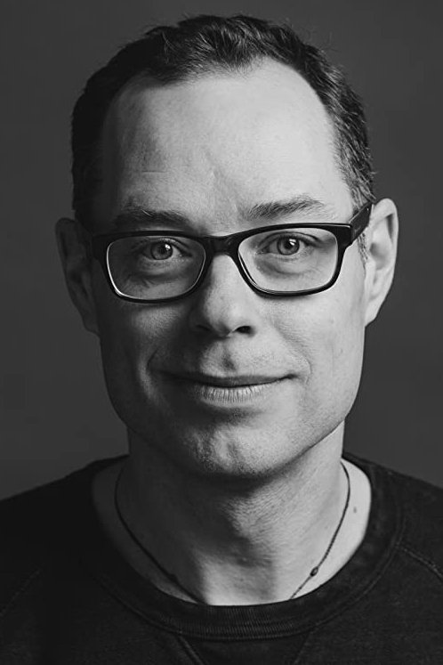 et billede af Benjamin Mercer