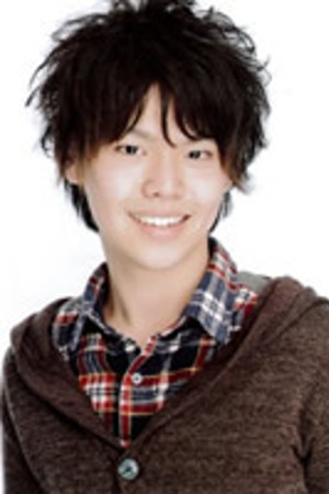 et billede af Tsubasa Sakurai