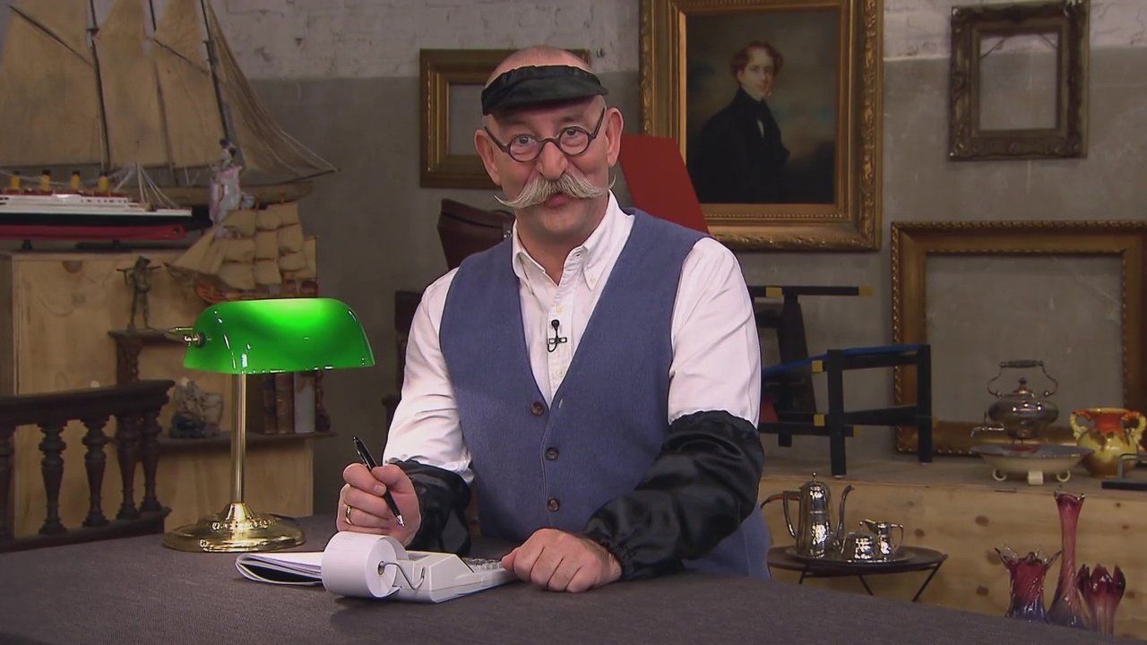 Bares für Rares - Lieblingsstücke - Épisode 5