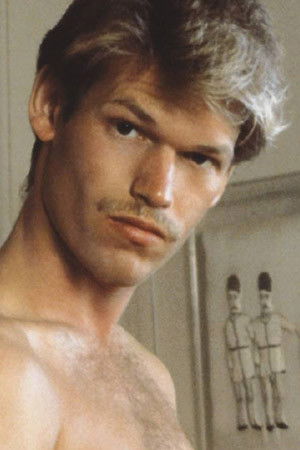 et billede af Scott O'Hara