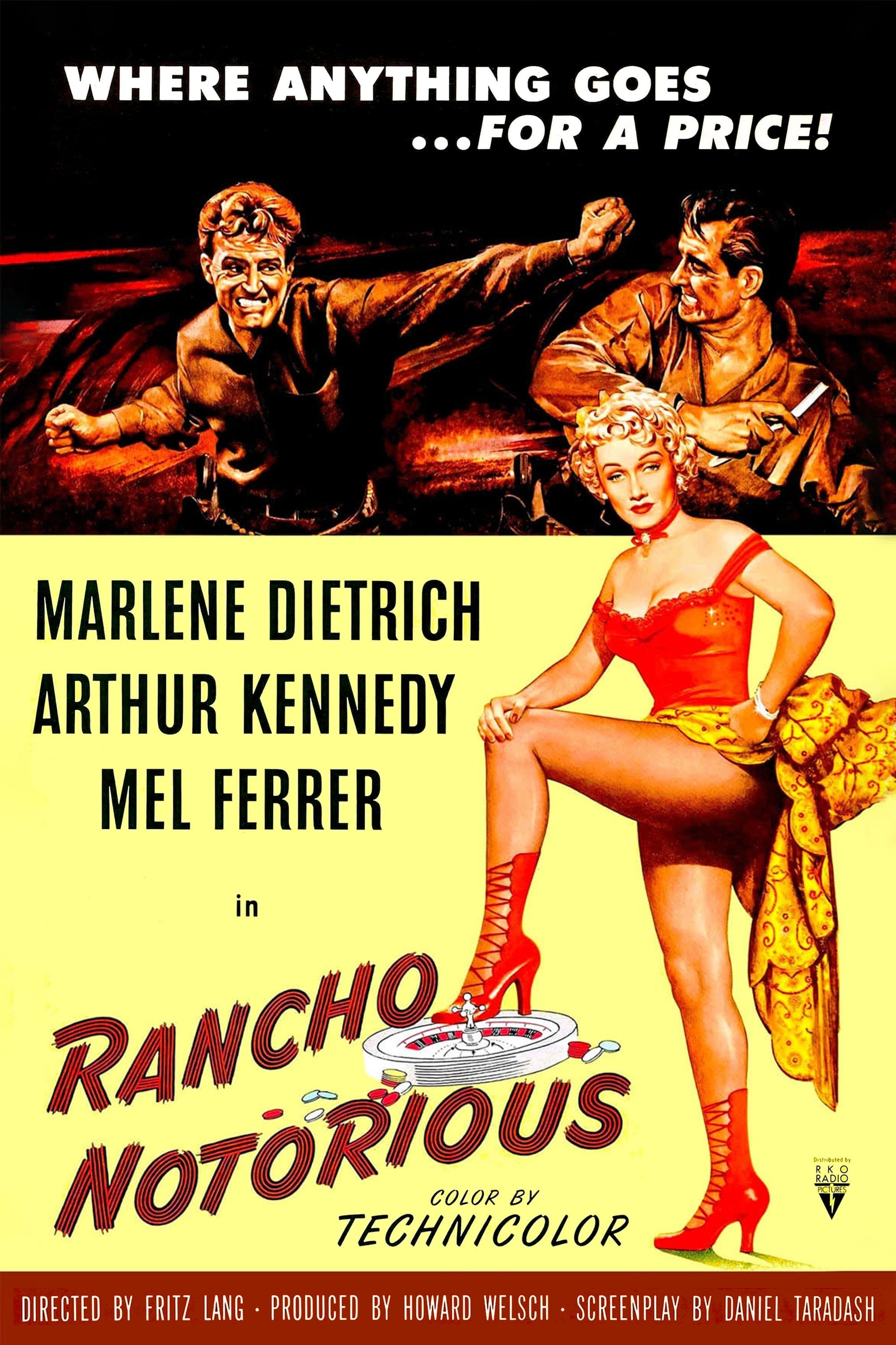 Rancho Notorious