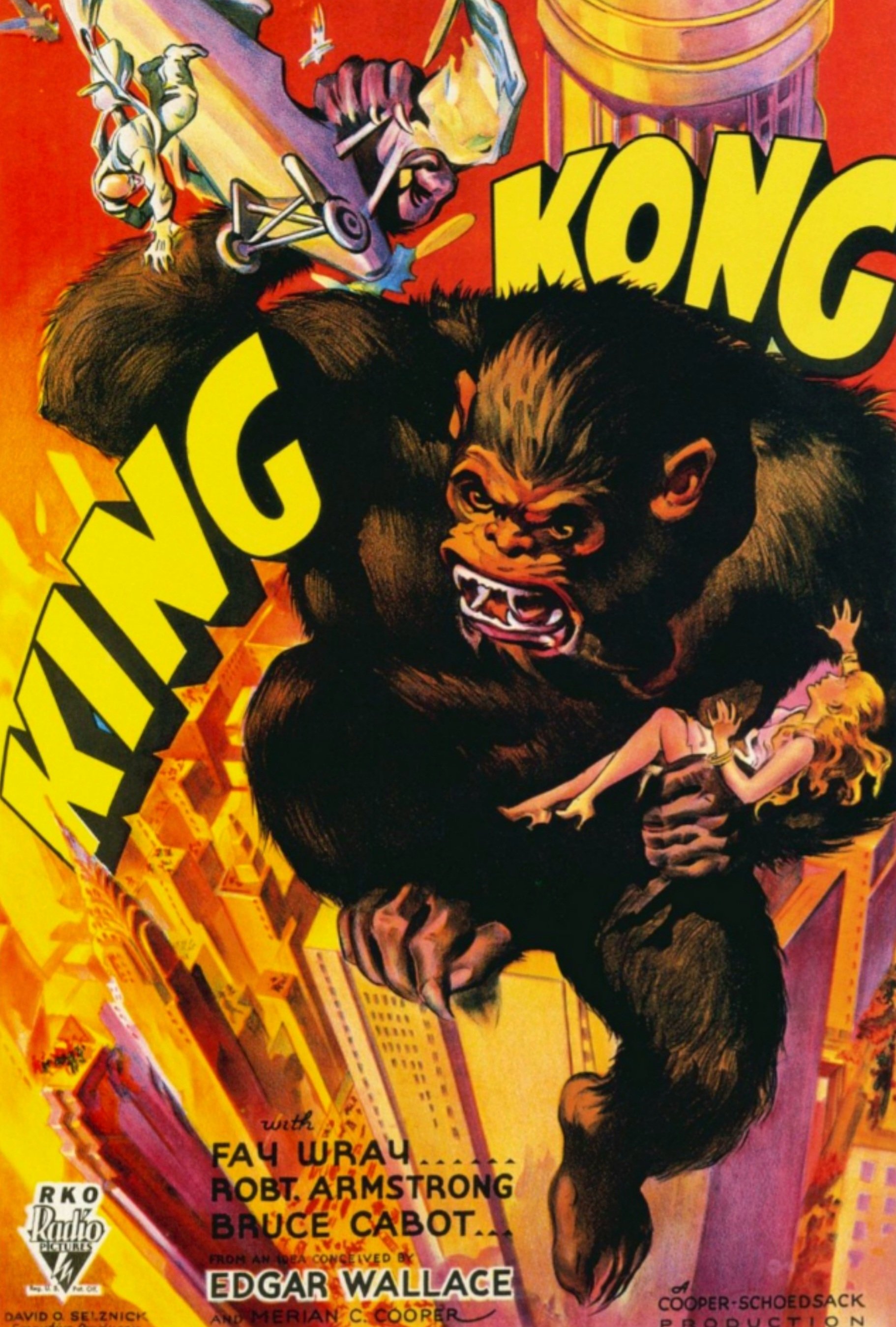 King Kong