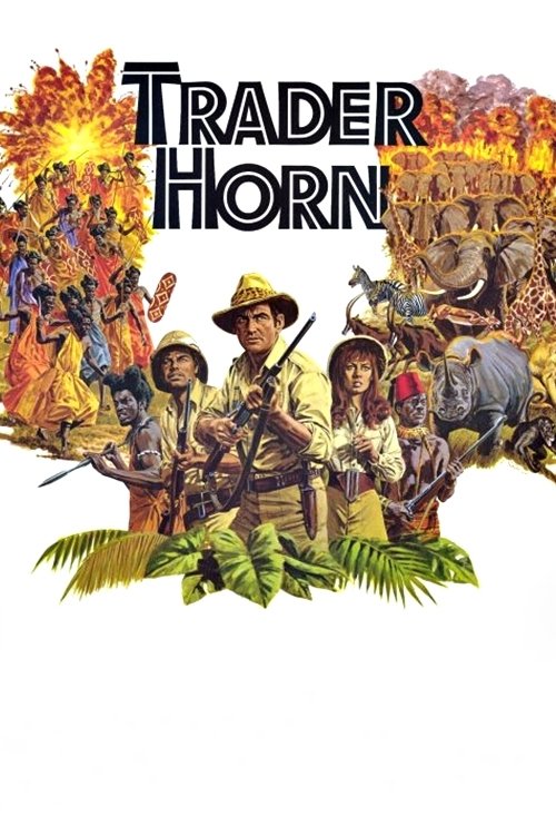 Trader Horn