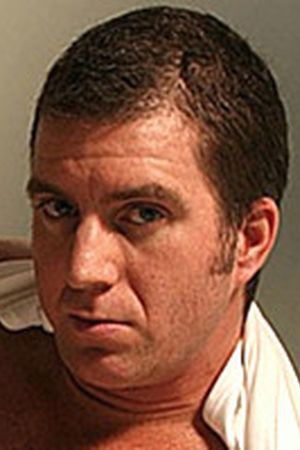 et billede af Justin Round