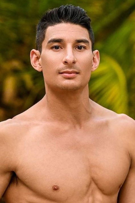 et billede af Jim Fit