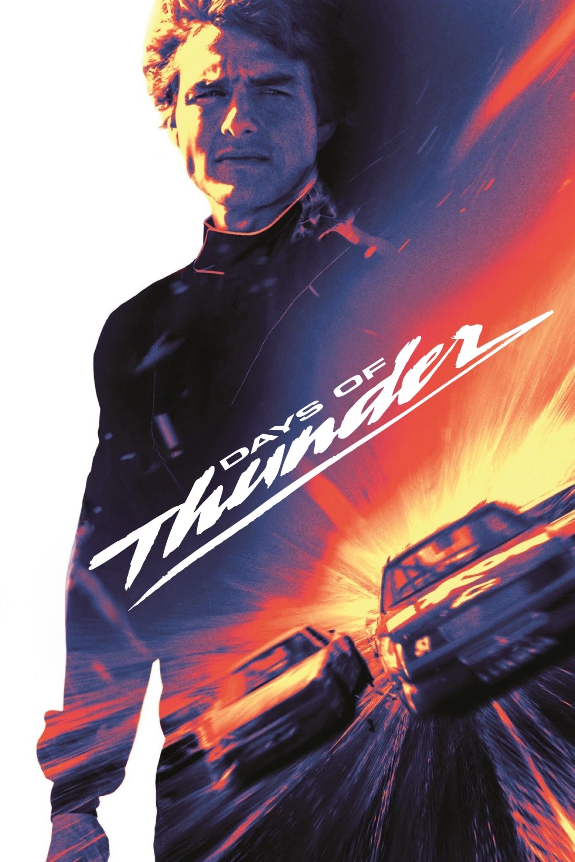 Days of Thunder