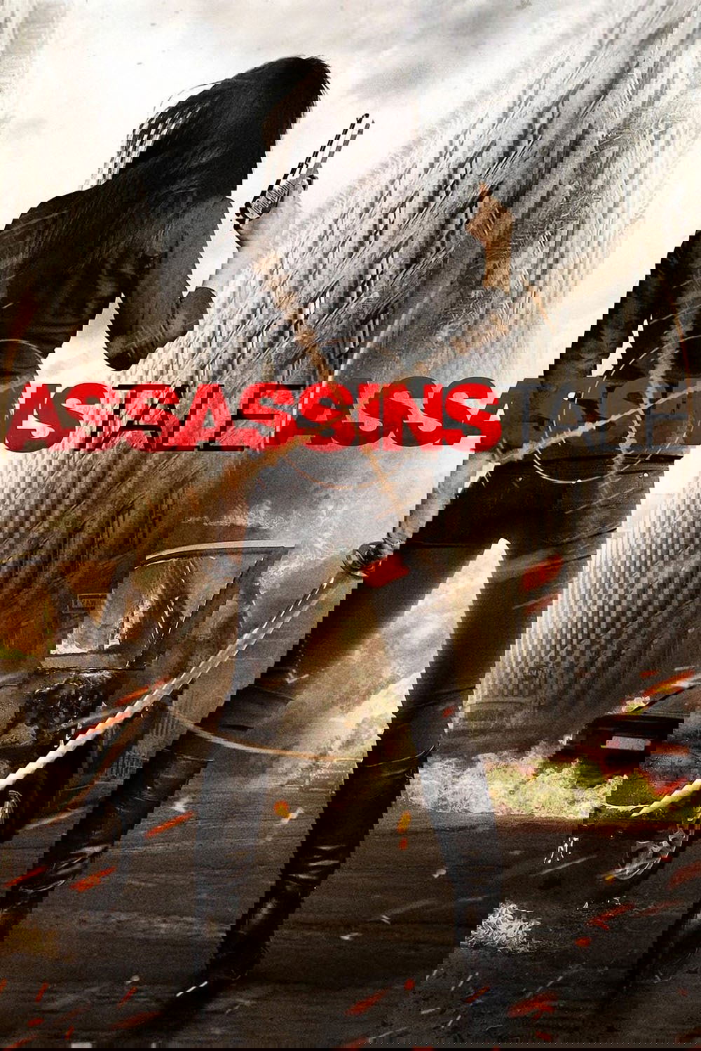 Assassins Tale