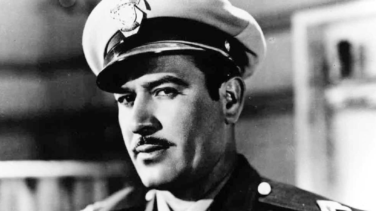 Full Spead Ahead (1951)