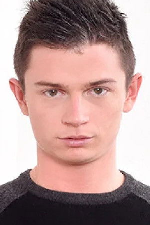 et billede af Antoine Tessier