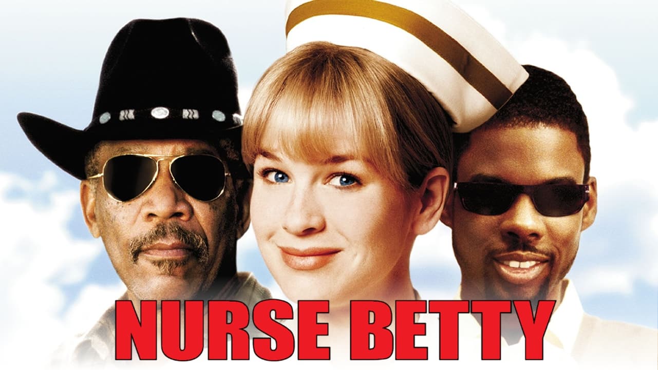 Nurse Betty (2000)