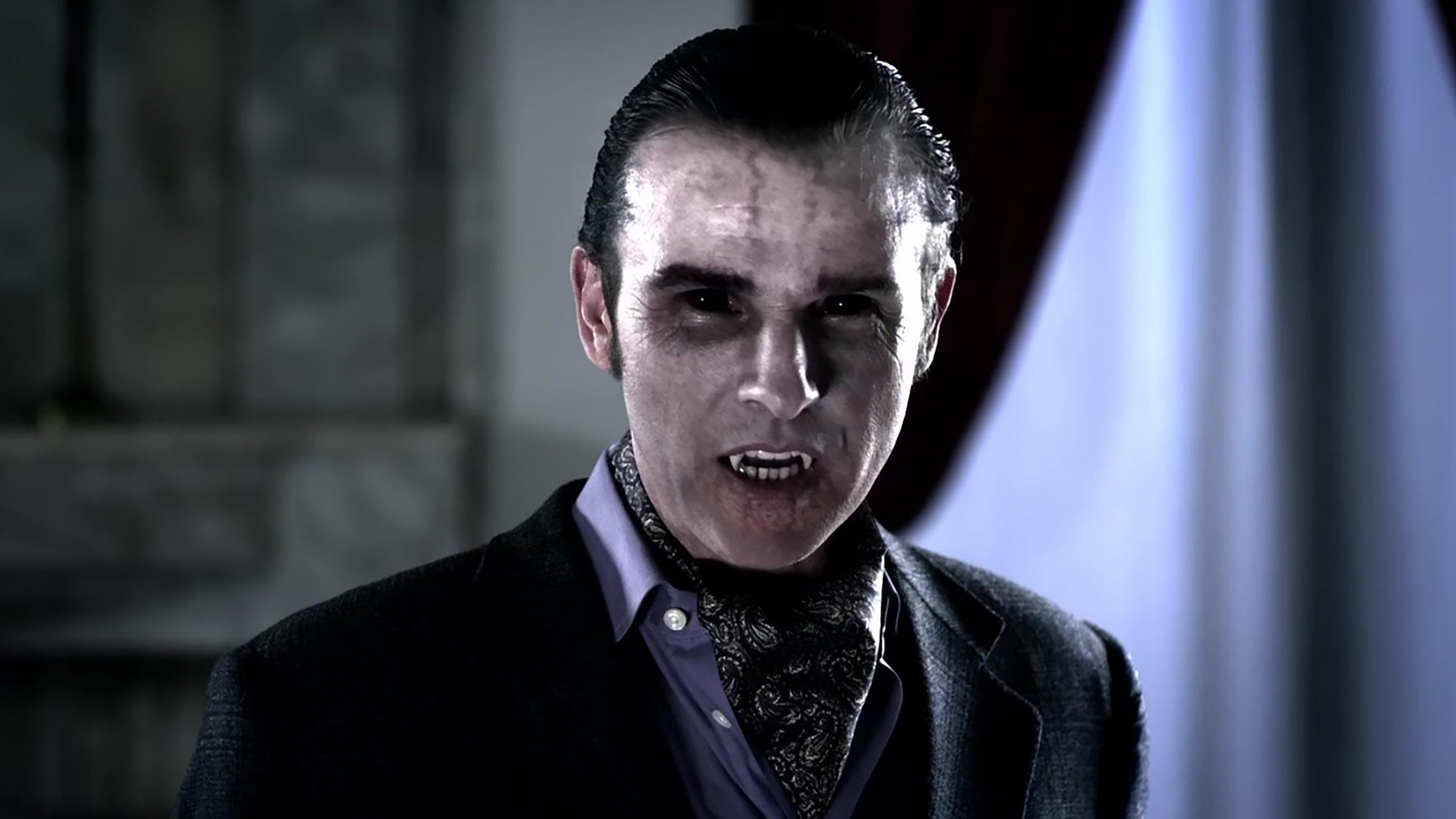 Dracula: Reborn (2012)