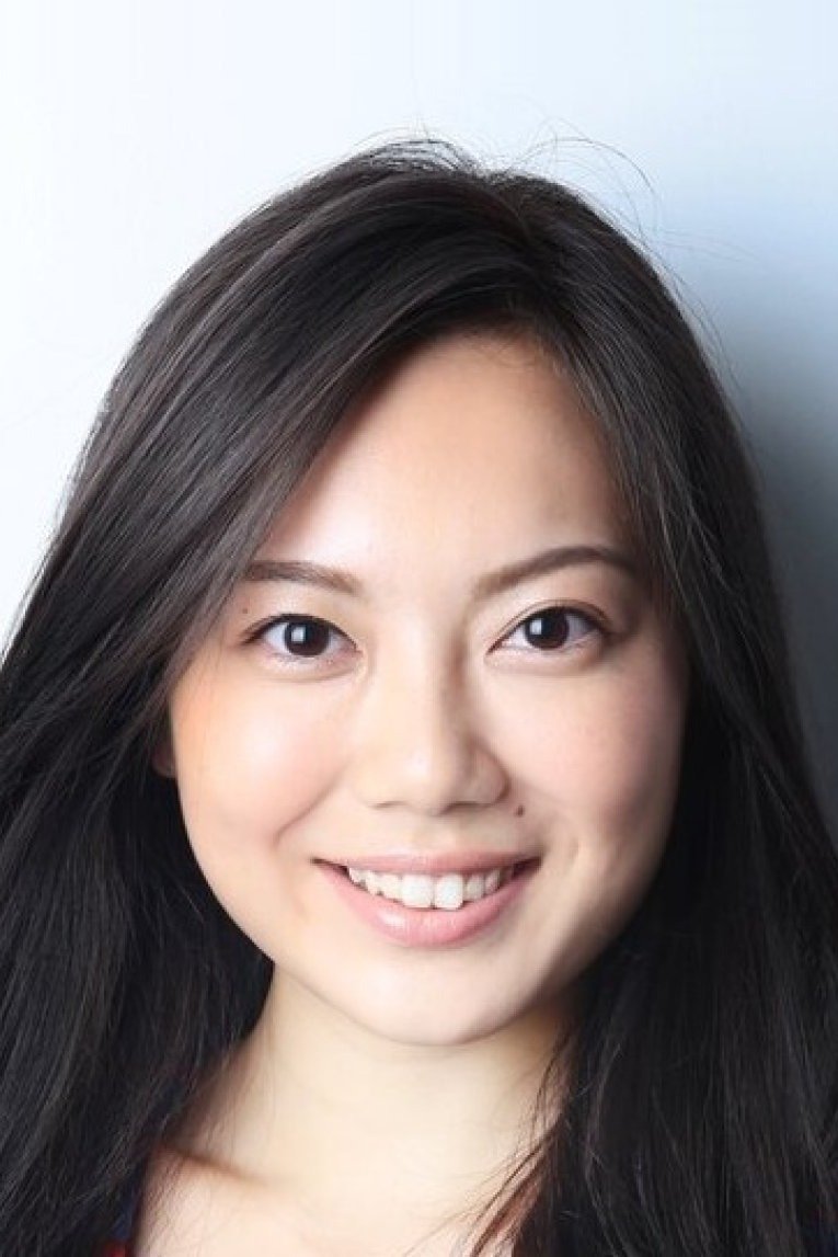 et billede af Rena Shimura