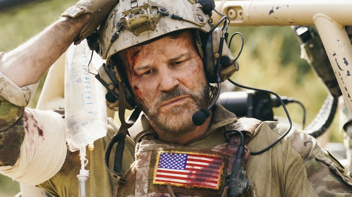 Watch SEAL Team Season 4 Episode 2 Full Eng Sub Online