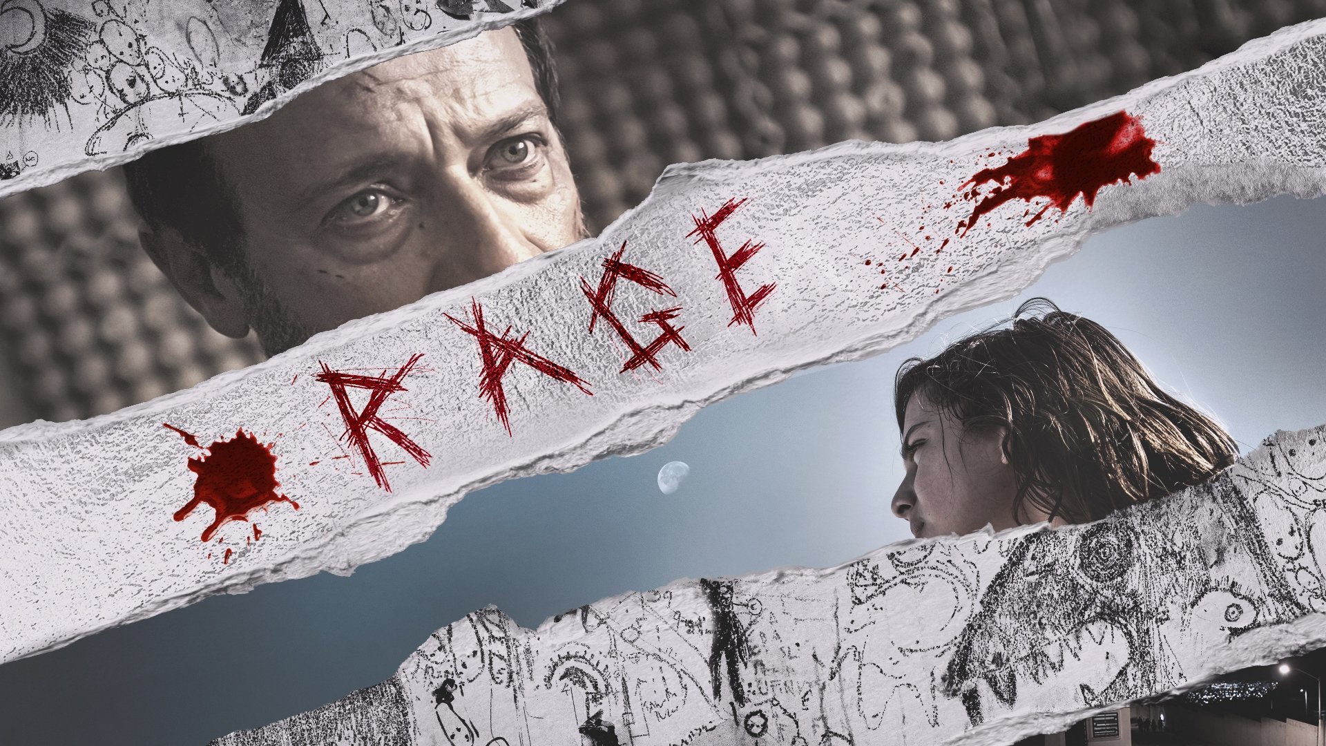 Rage (2023)