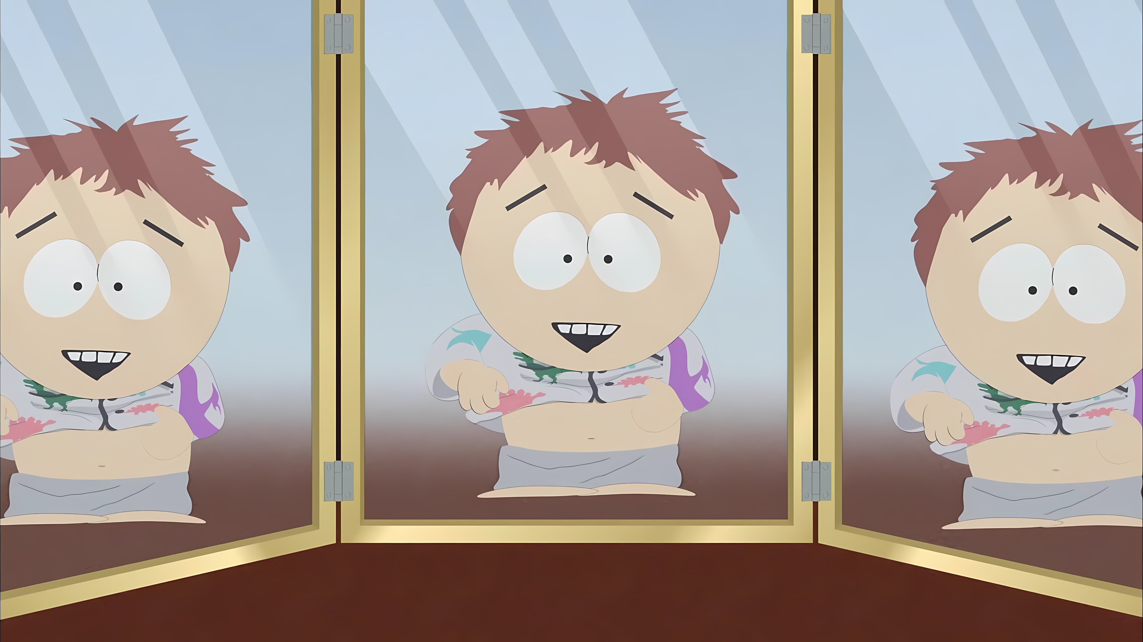 South Park: The End of Obesity (2024) South Park: The End of Obesity (2024)