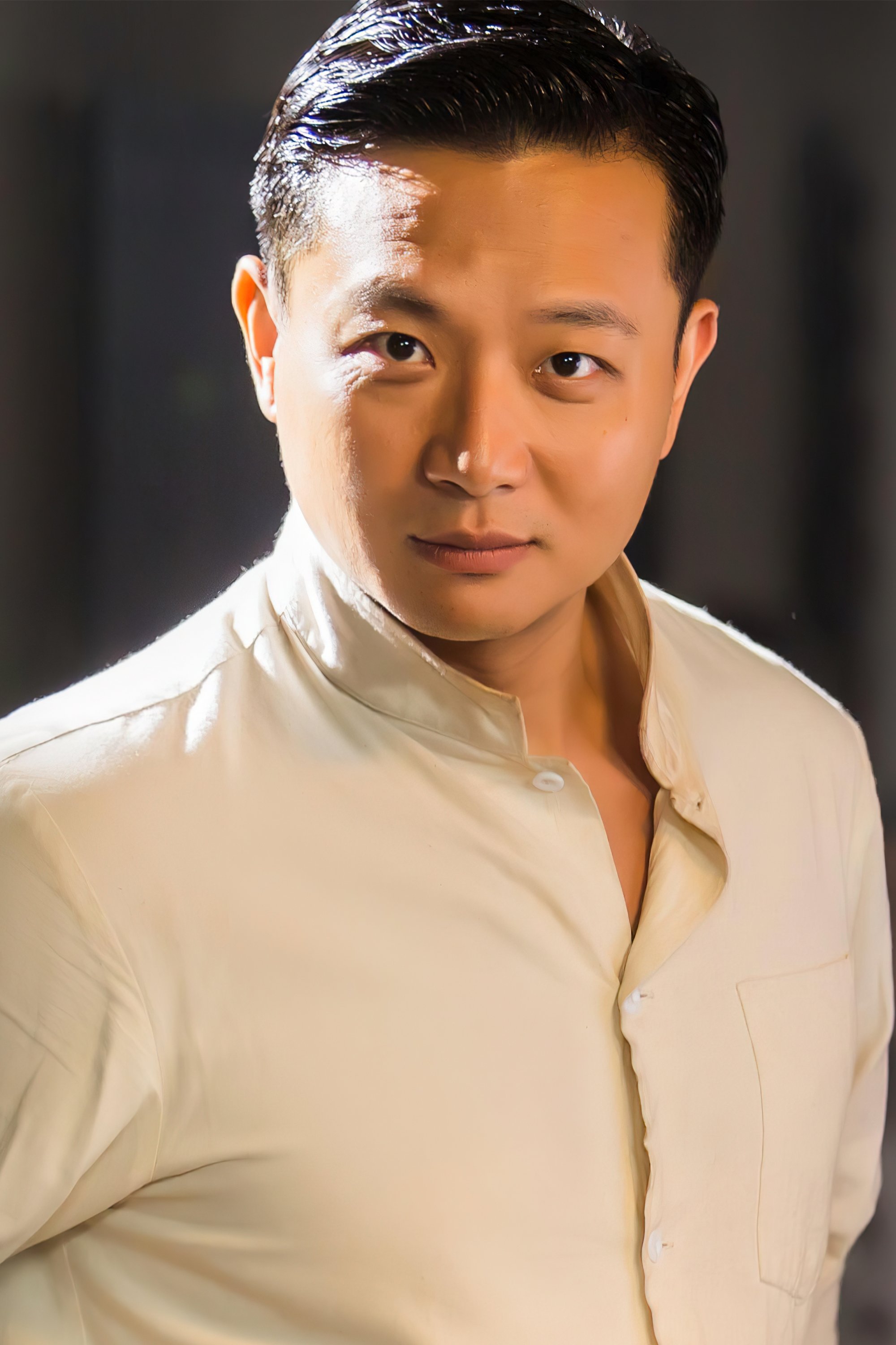 et billede af Hou Yu