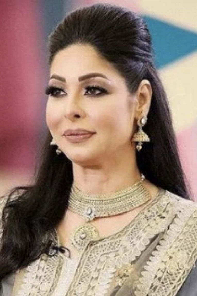 et billede af Noor Aldulaimi