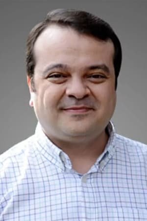 Selim Galip's picture in the cast