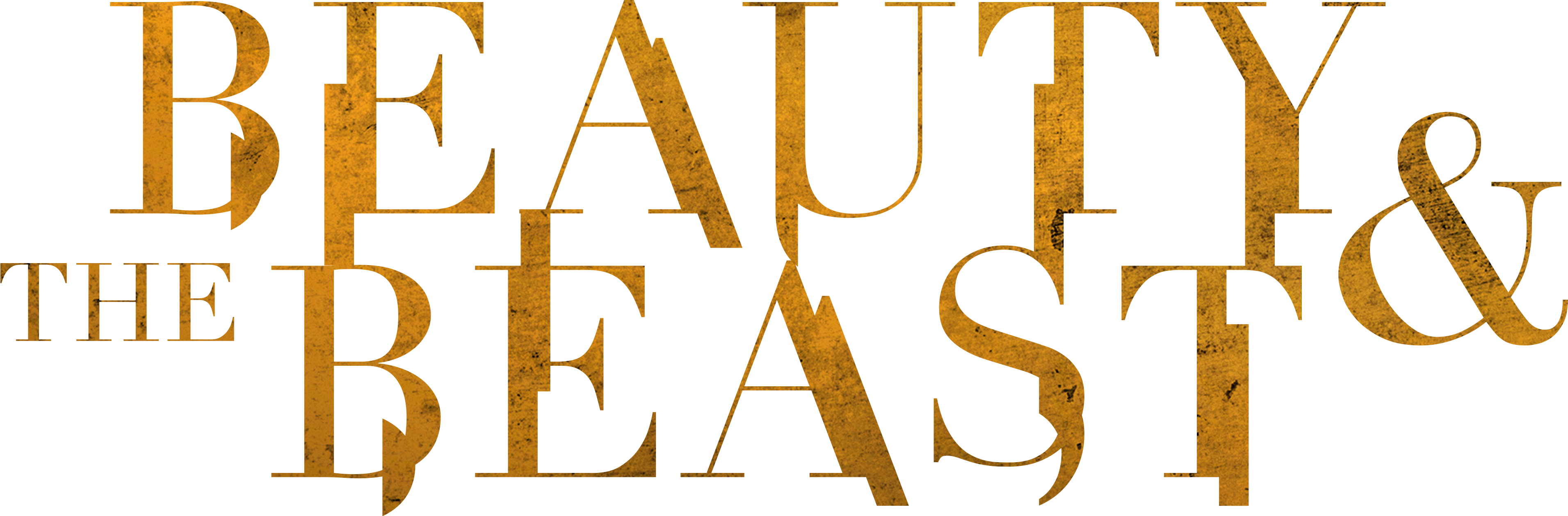 Beauty and the Beast