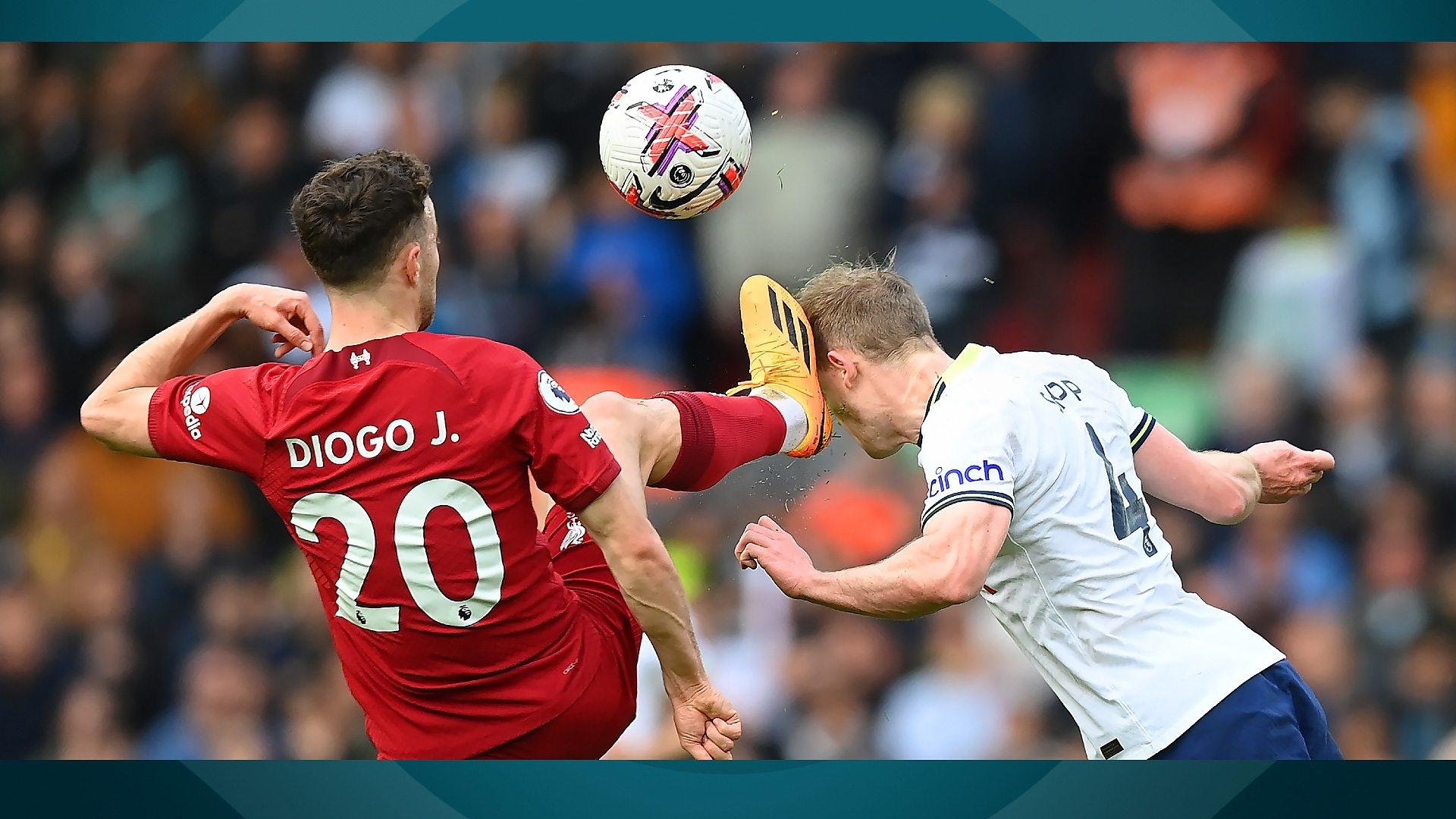 Match of the Day 2