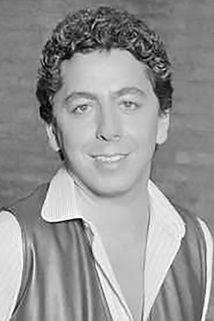 et billede af Jacques Morali