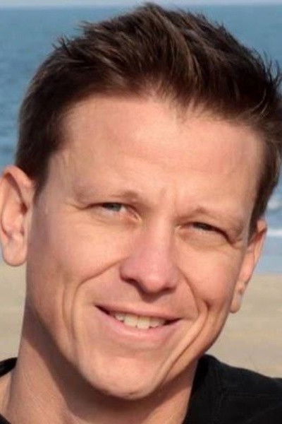 et billede af Dan Poole