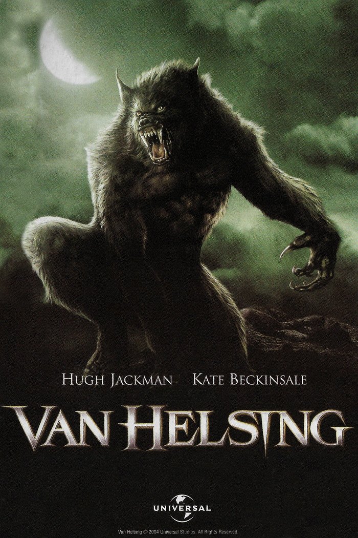 Van Helsing