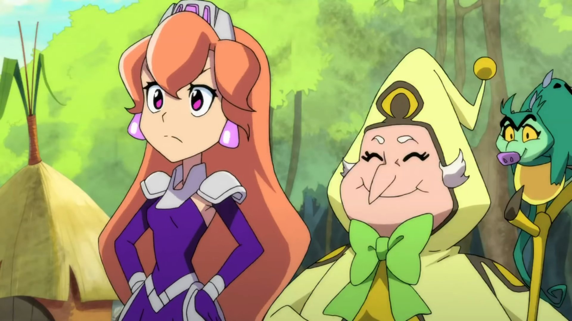 Amethyst: Princess of Gemworld