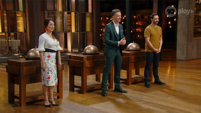 MasterChef Australia Staffel 12 :Folge 9 