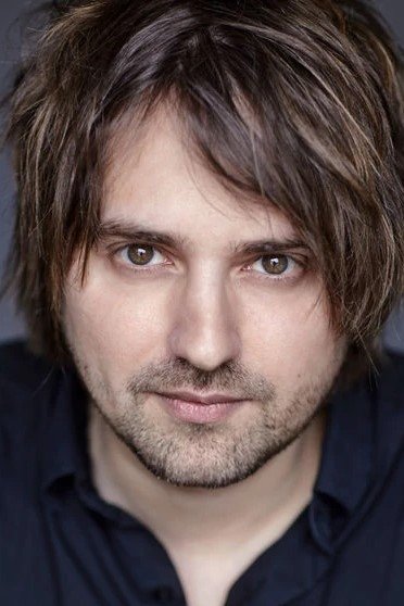 et billede af Alexander Merbeth