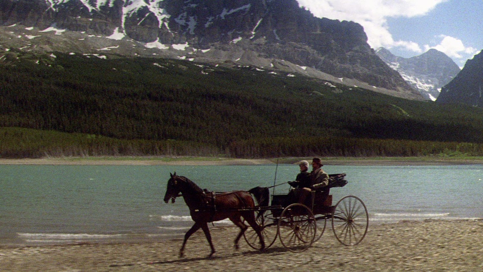 La Porte du paradis (1980)