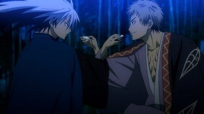 Nura: Rise of the Yokai Clan