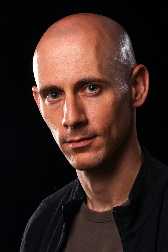 et billede af Jim Macie